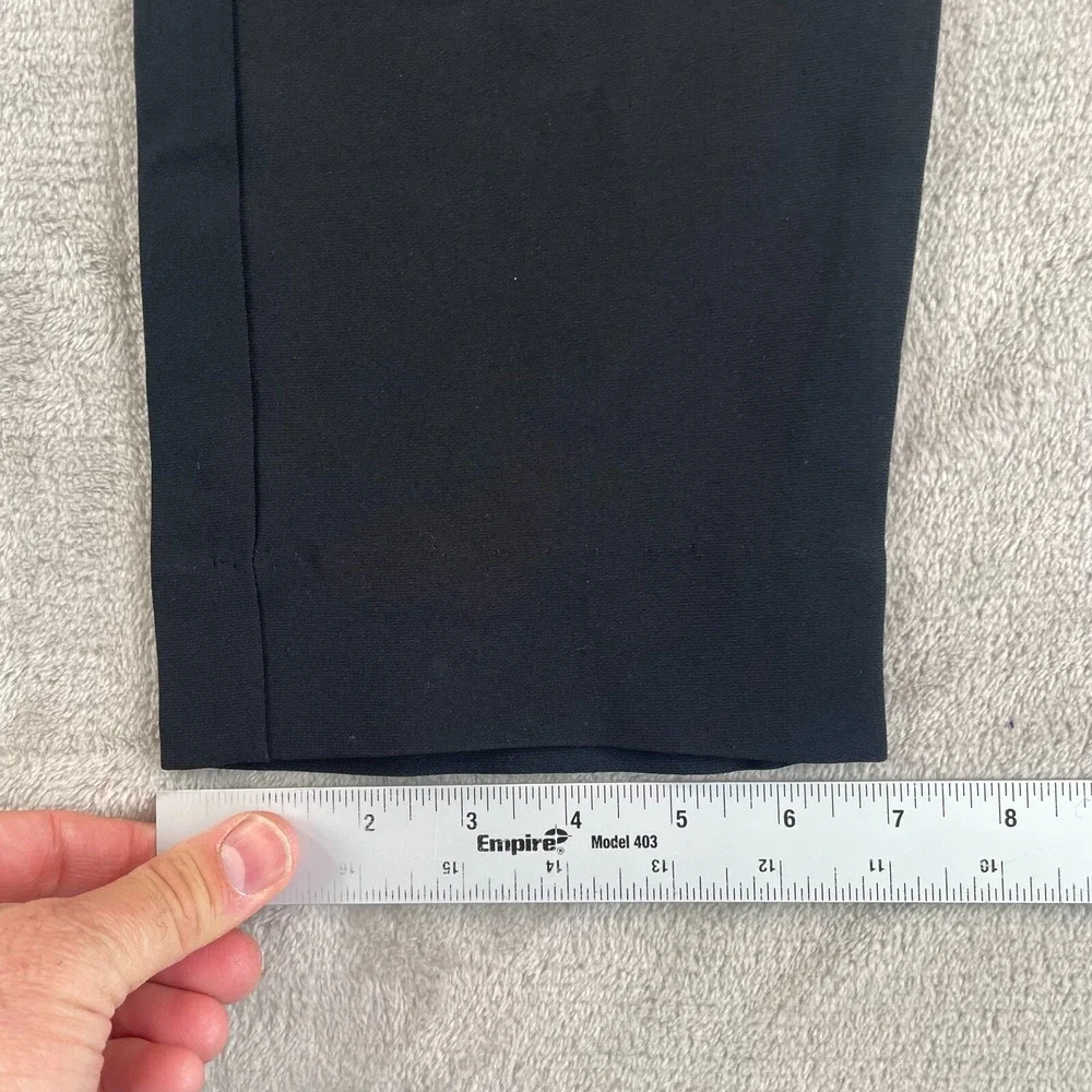 CHANEL uniform pants